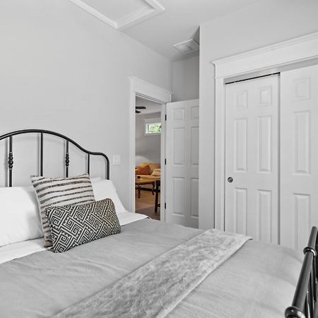Villa Hibiscus Hideaway Tarpon Springs Exterior foto